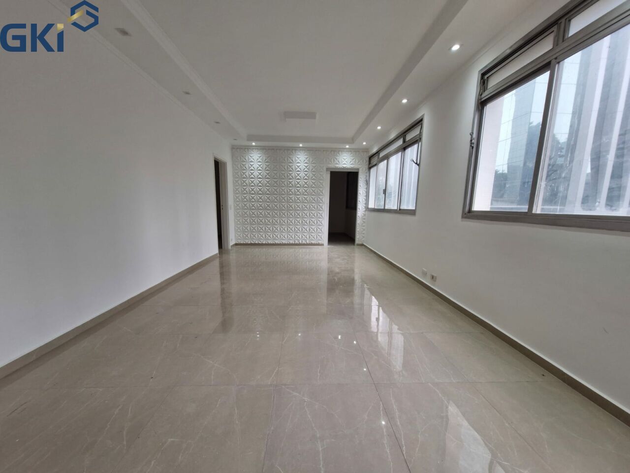 Apartamento, 3 quartos, 117 m² - Foto 2