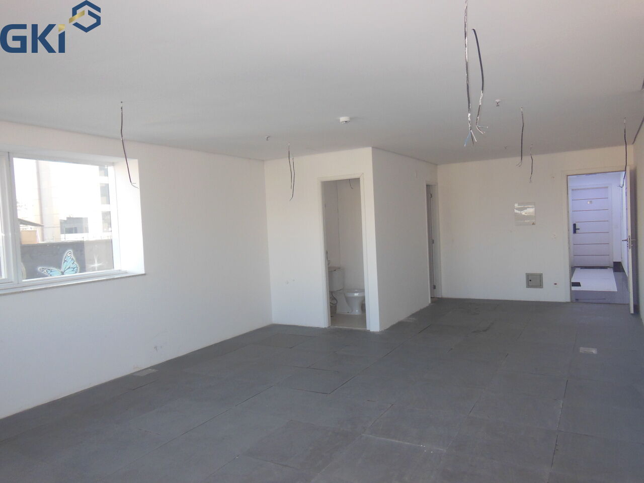 Sala-Conjunto, 50 m² - Foto 24