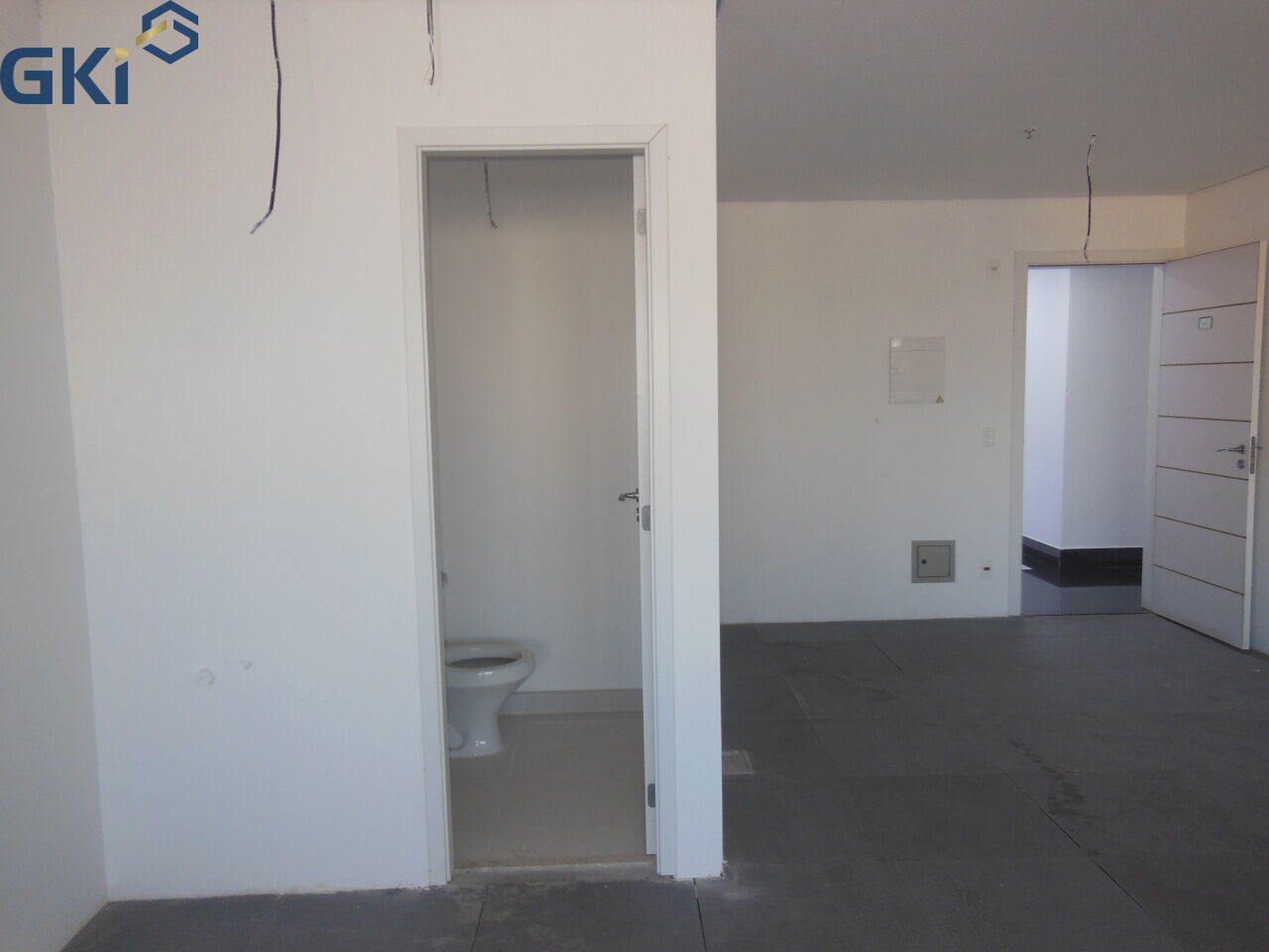 Sala-Conjunto, 50 m² - Foto 13