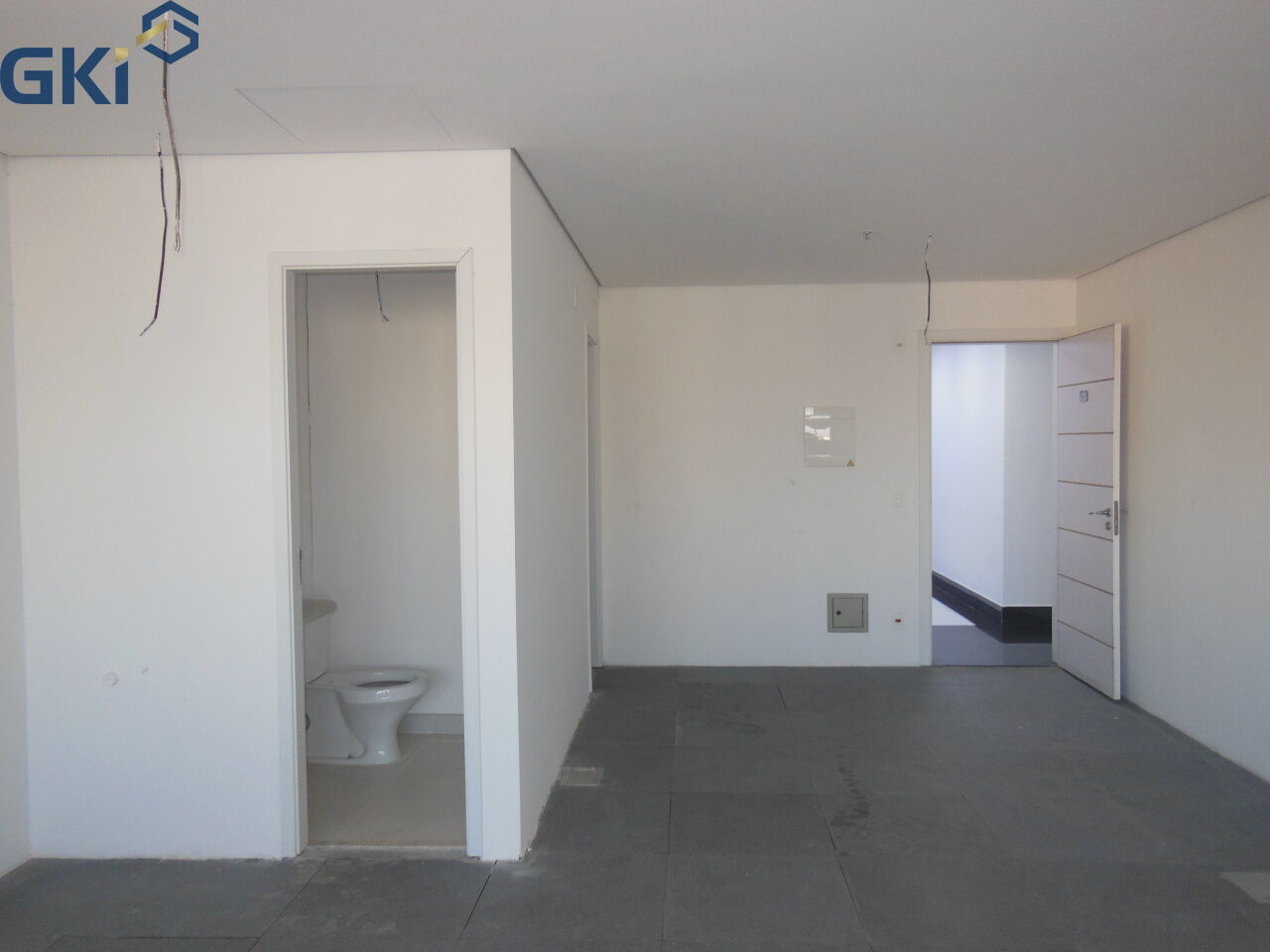 Sala-Conjunto, 50 m² - Foto 23