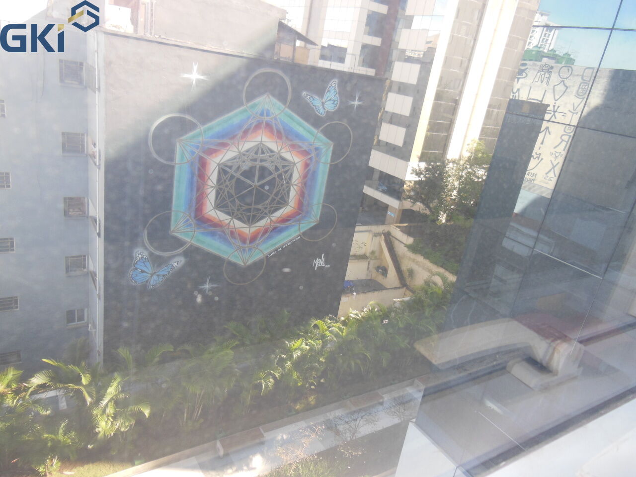 Sala-Conjunto, 50 m² - Foto 18