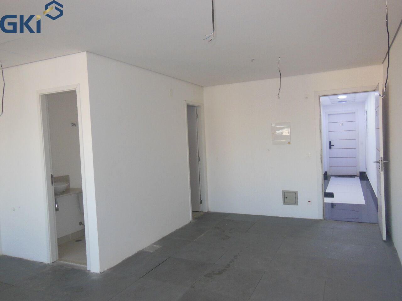 Sala-Conjunto, 50 m² - Foto 26