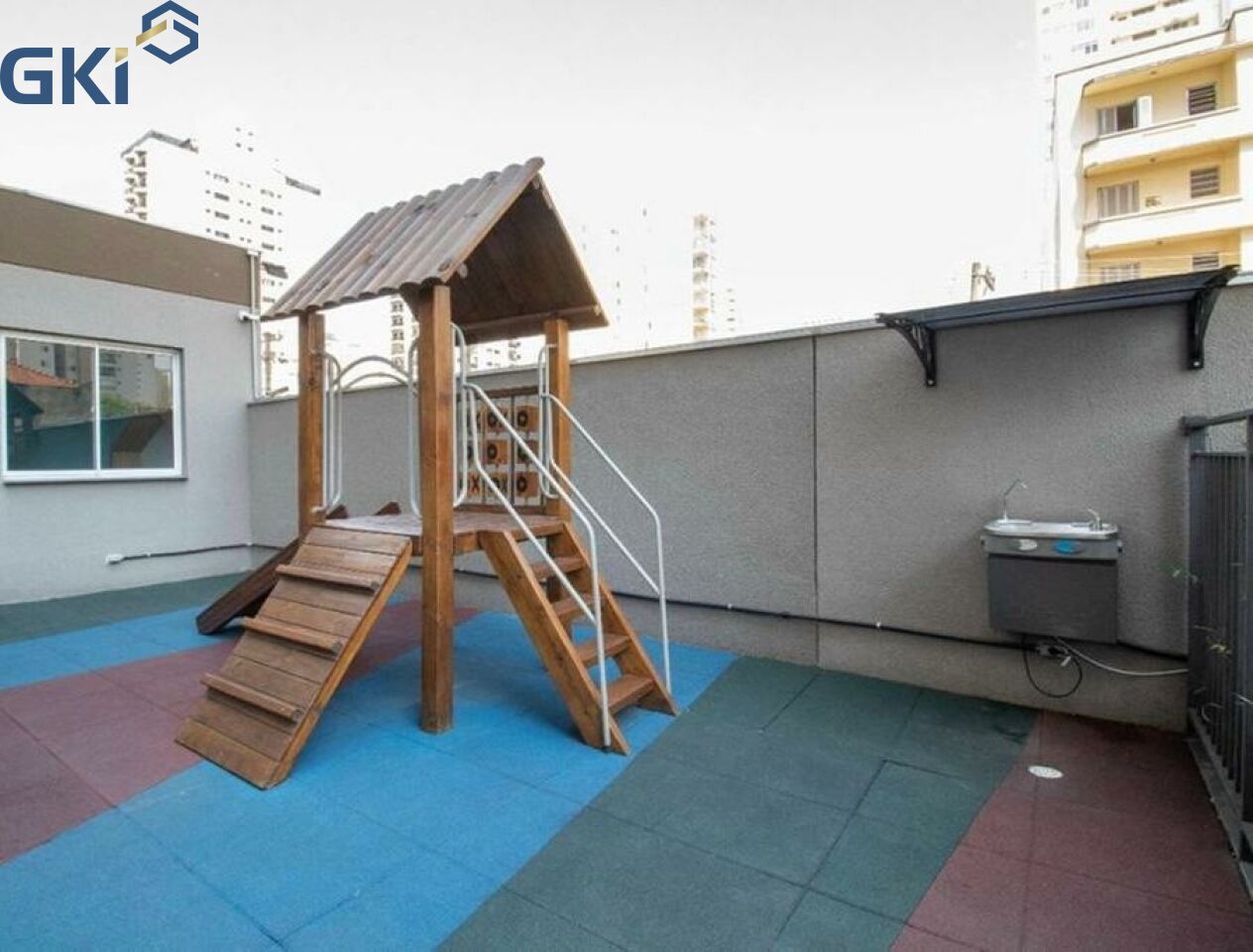 Apartamento, 2 quartos, 38 m² - Foto 32