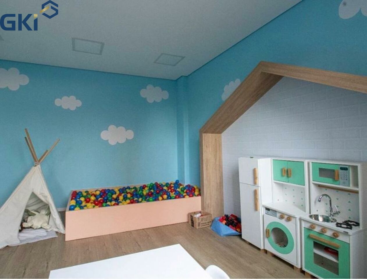 Apartamento, 2 quartos, 38 m² - Foto 31