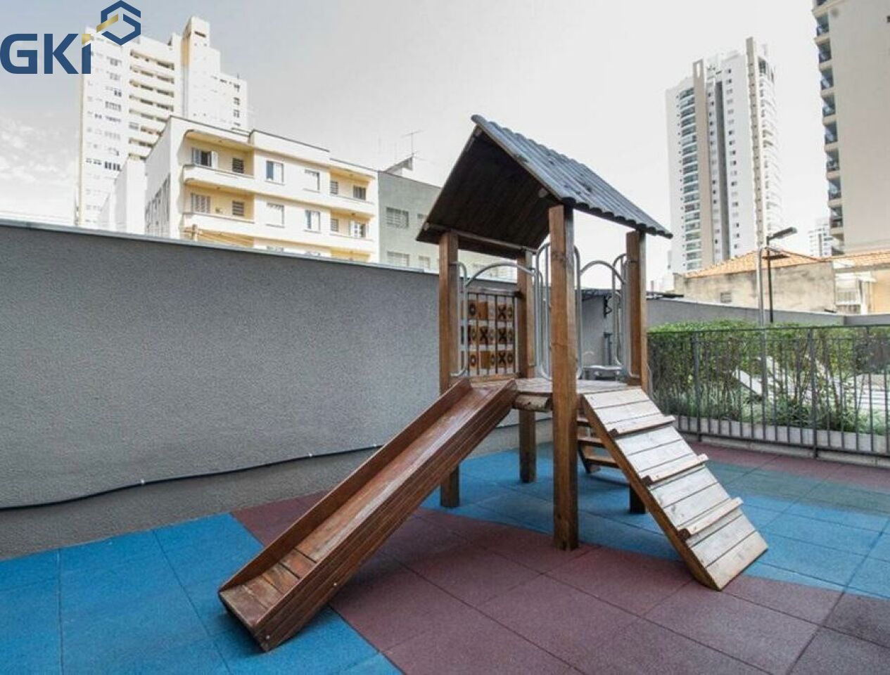 Apartamento, 2 quartos, 38 m² - Foto 33