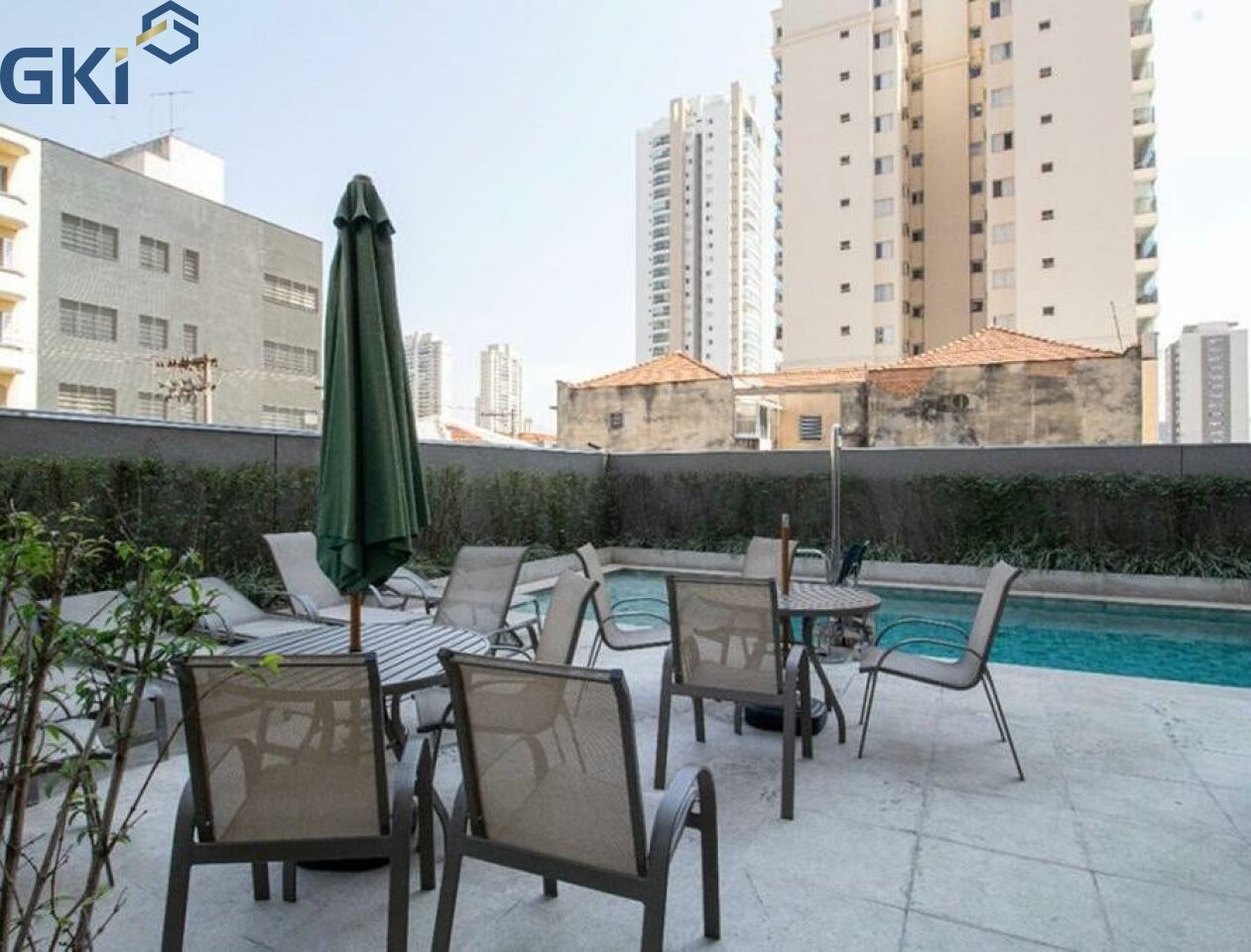 Apartamento, 2 quartos, 38 m² - Foto 20