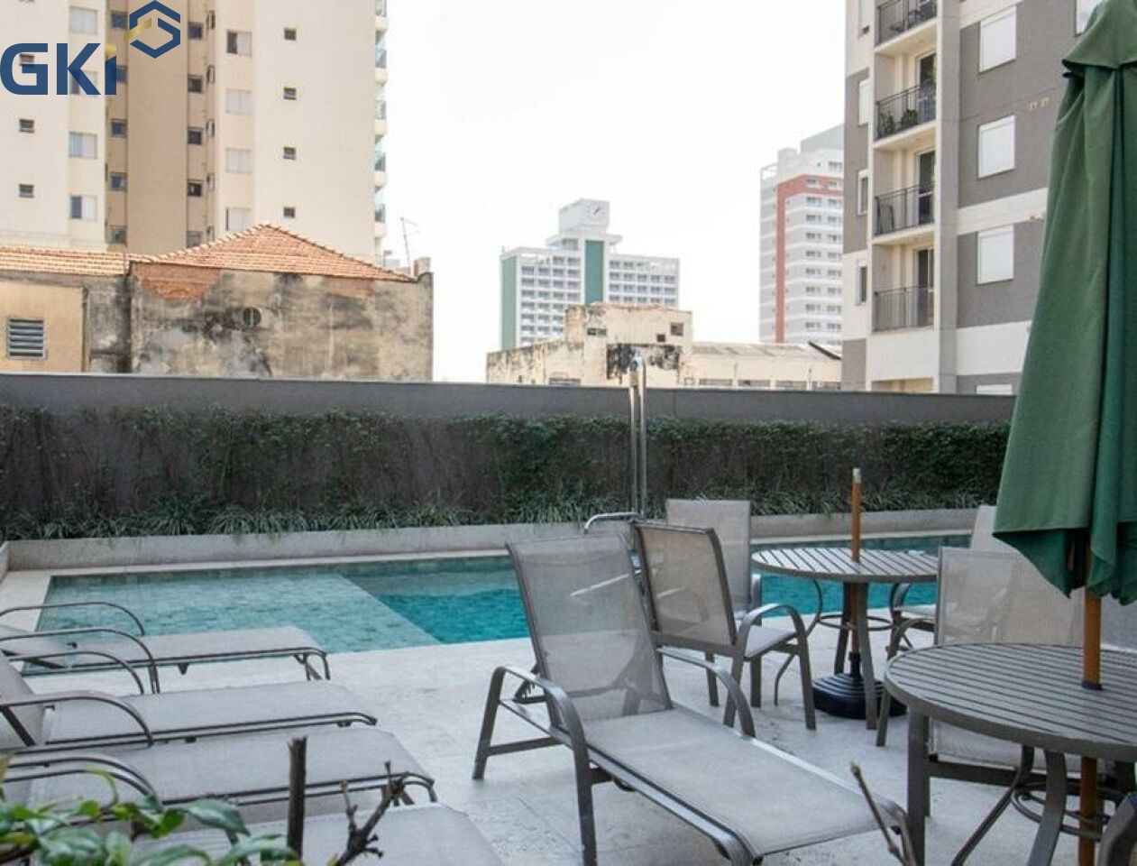 Apartamento, 2 quartos, 38 m² - Foto 21