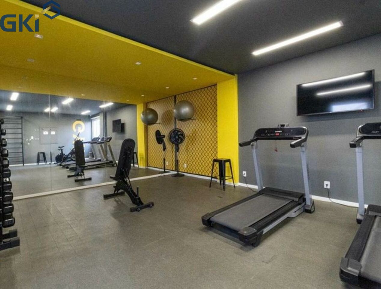 Apartamento, 2 quartos, 38 m² - Foto 22