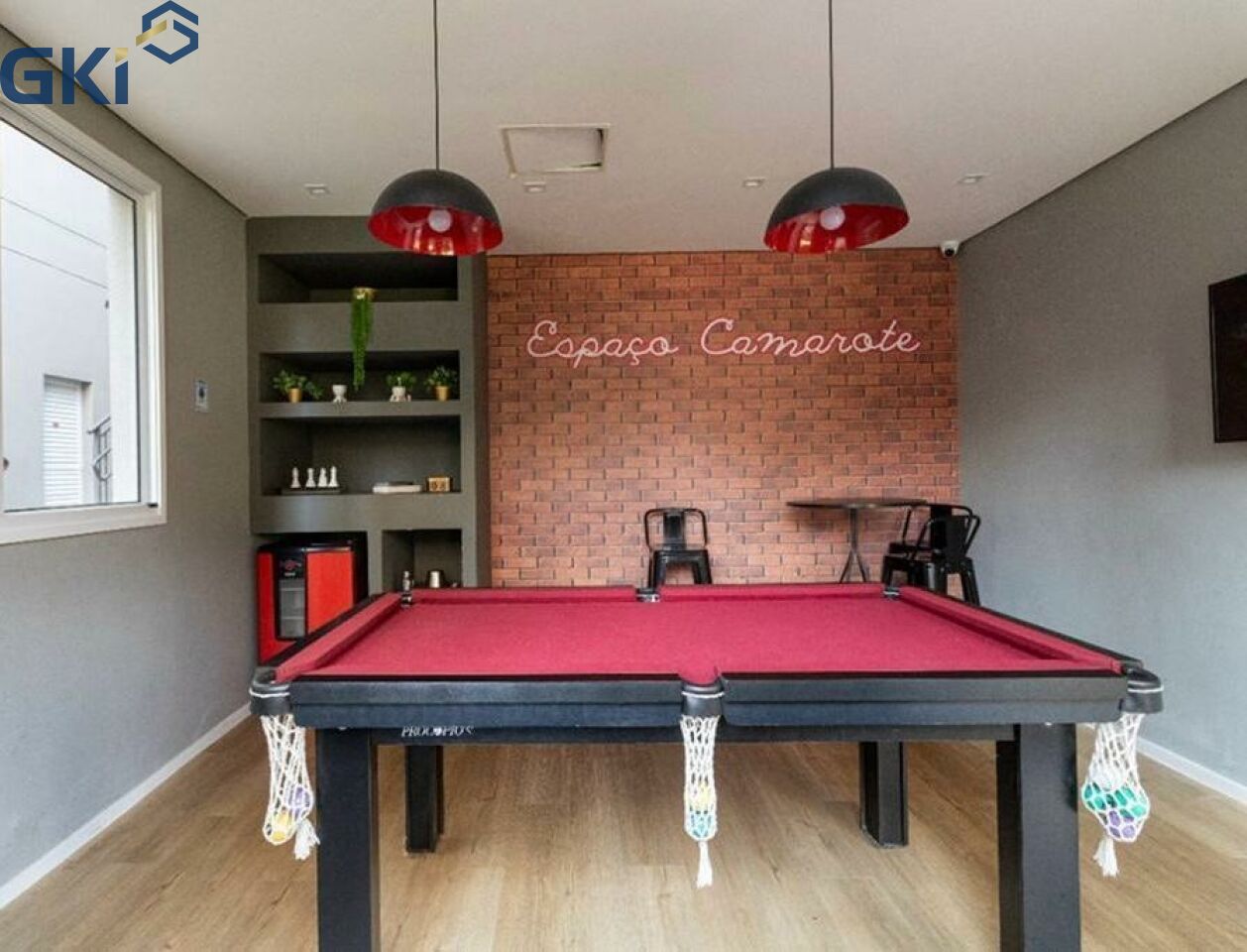 Apartamento, 2 quartos, 38 m² - Foto 29