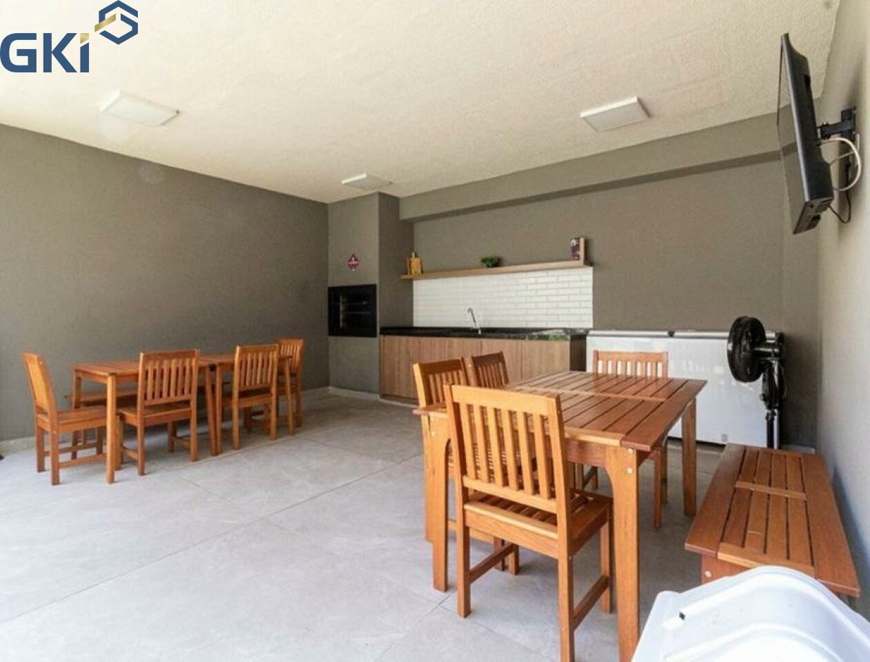 Apartamento, 2 quartos, 38 m² - Foto 27