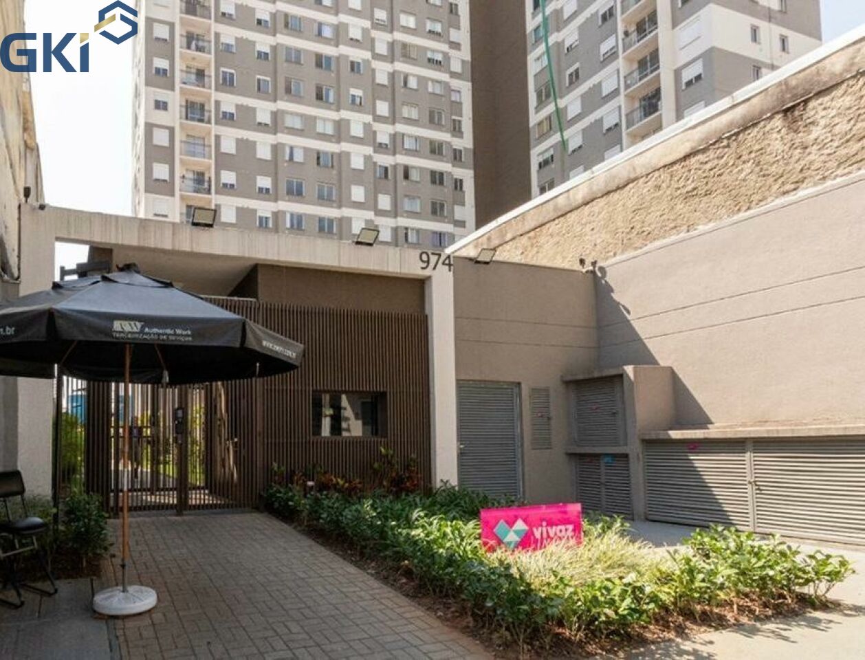 Apartamento, 2 quartos, 38 m² - Foto 35