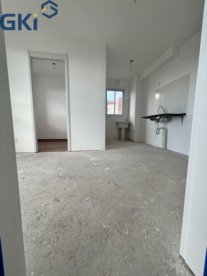 Apartamento, 2 quartos, 38 m² - Foto 11