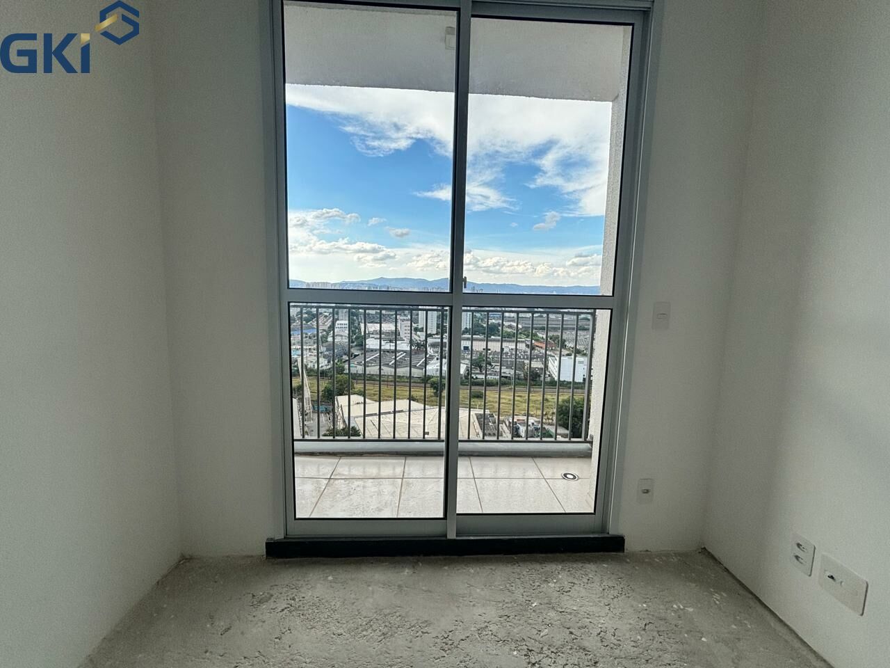 Apartamento, 2 quartos, 38 m² - Foto 2