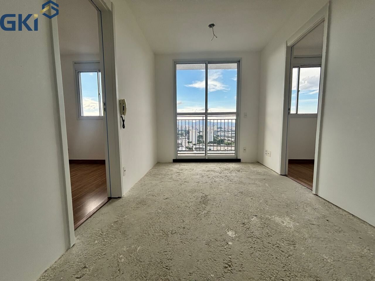 Apartamento, 2 quartos, 38 m² - Foto 3