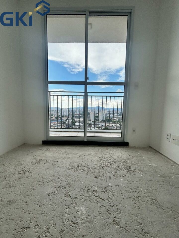 Apartamento, 2 quartos, 38 m² - Foto 5