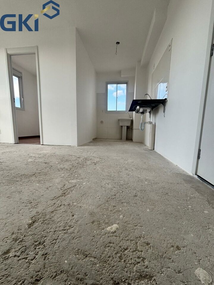 Apartamento, 2 quartos, 38 m² - Foto 12