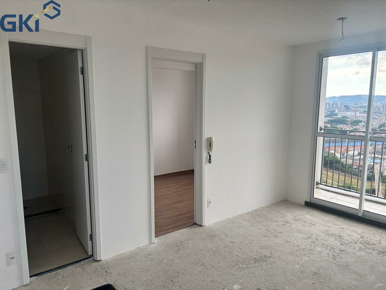 Apartamento, 2 quartos, 38 m² - Foto 9