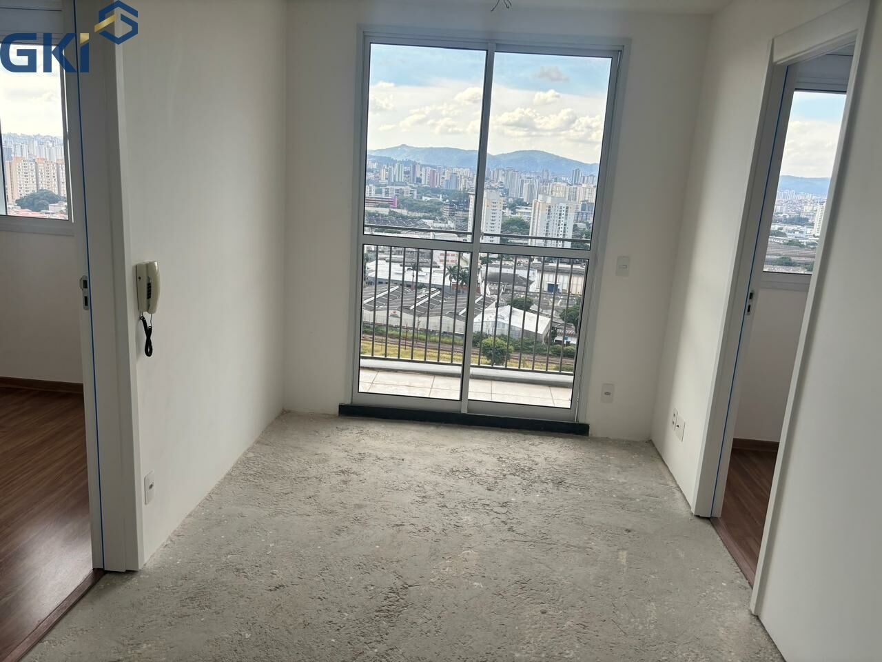 Apartamento, 2 quartos, 38 m² - Foto 1