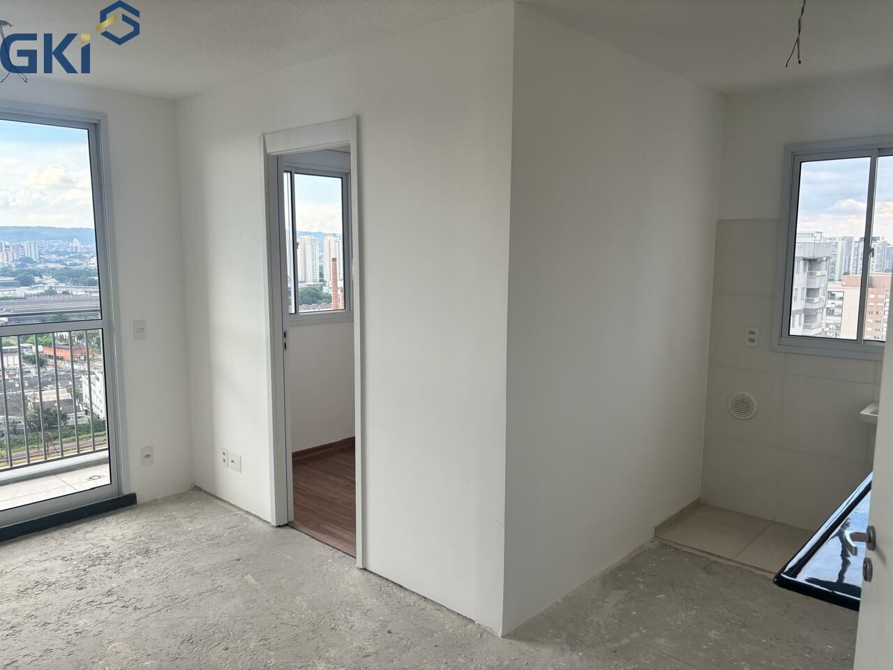 Apartamento, 2 quartos, 38 m² - Foto 10