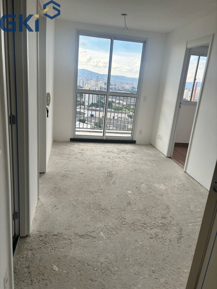 Apartamento, 2 quartos, 38 m² - Foto 8