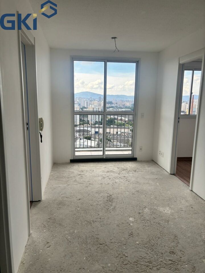 Apartamento, 2 quartos, 38 m² - Foto 6
