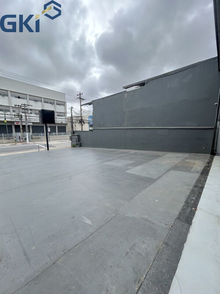 Depósito-Galpão, 567 m² - Foto 3