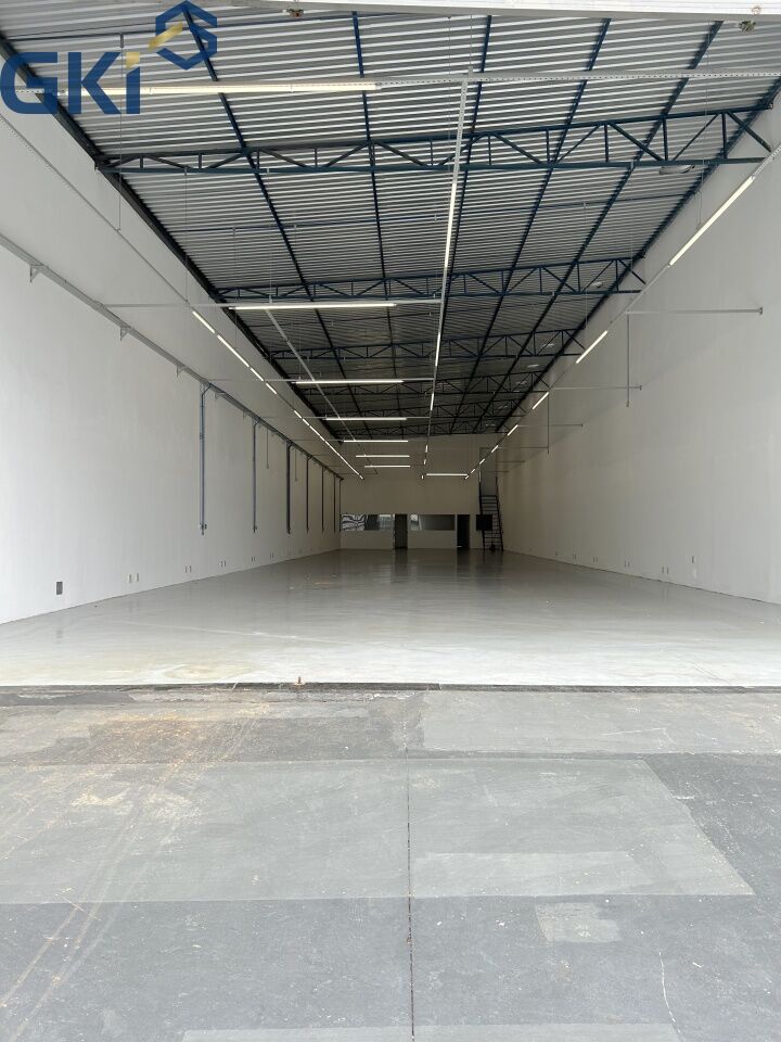 Depósito-Galpão, 567 m² - Foto 4