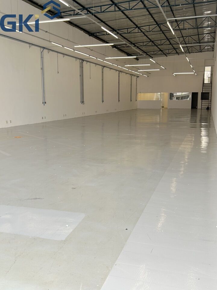Depósito-Galpão, 567 m² - Foto 5