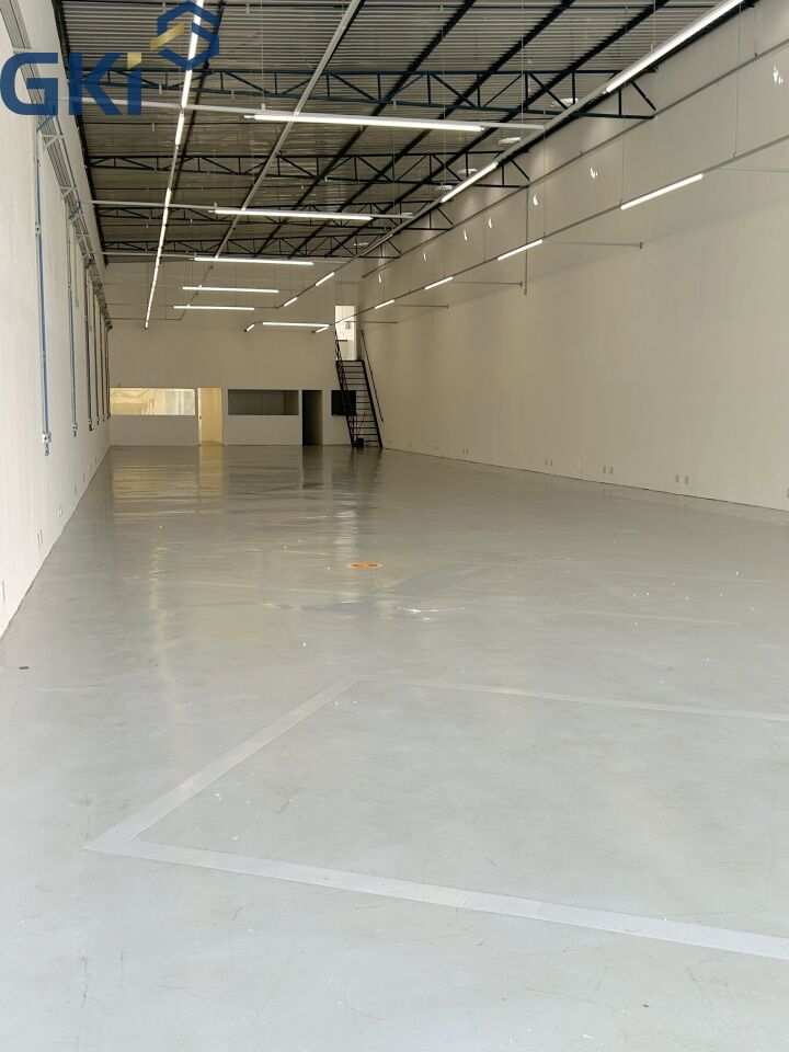 Depósito-Galpão, 567 m² - Foto 6