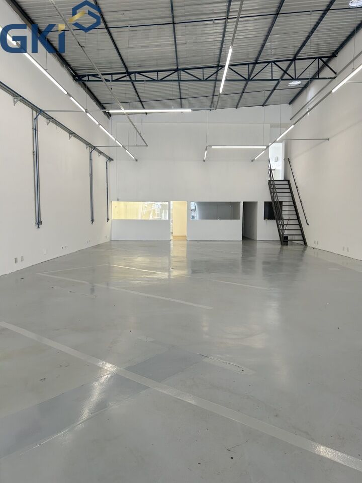 Depósito-Galpão, 567 m² - Foto 7