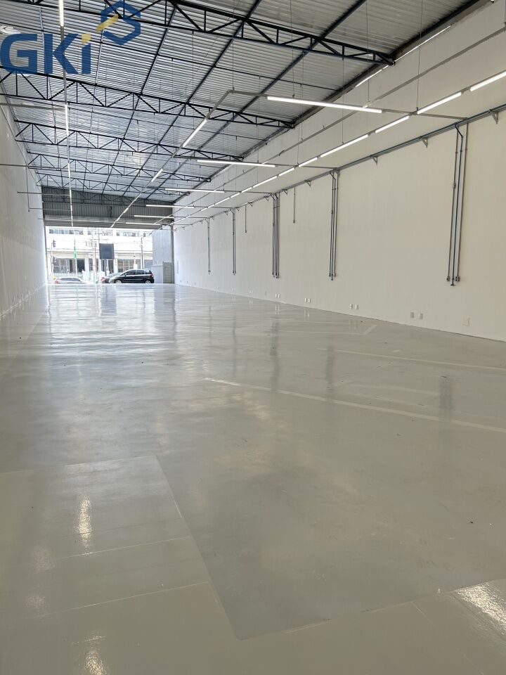 Depósito-Galpão, 567 m² - Foto 8