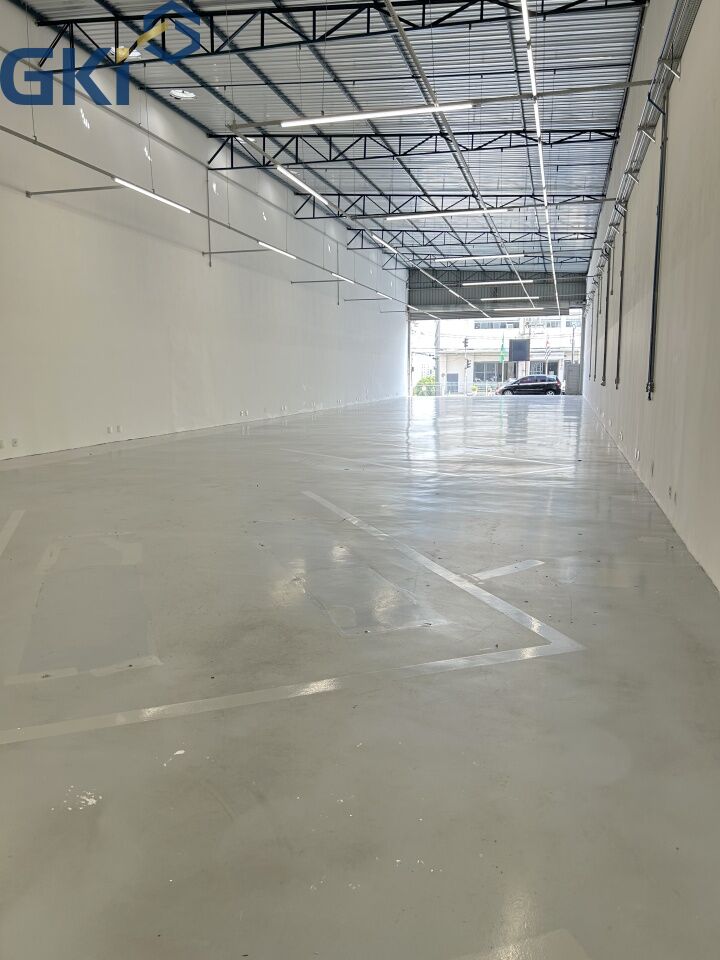 Depósito-Galpão, 567 m² - Foto 9