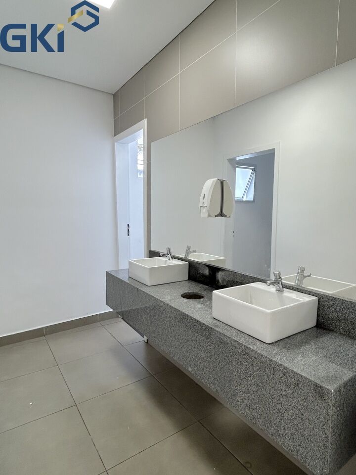 Depósito-Galpão, 567 m² - Foto 13