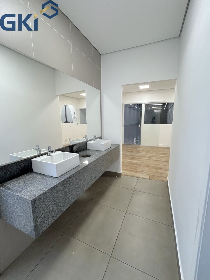 Depósito-Galpão, 567 m² - Foto 14
