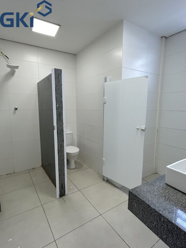 Depósito-Galpão, 567 m² - Foto 18