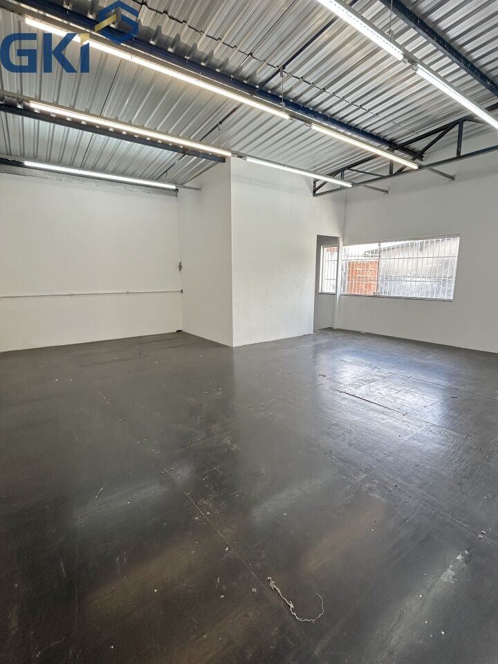 Depósito-Galpão, 567 m² - Foto 19