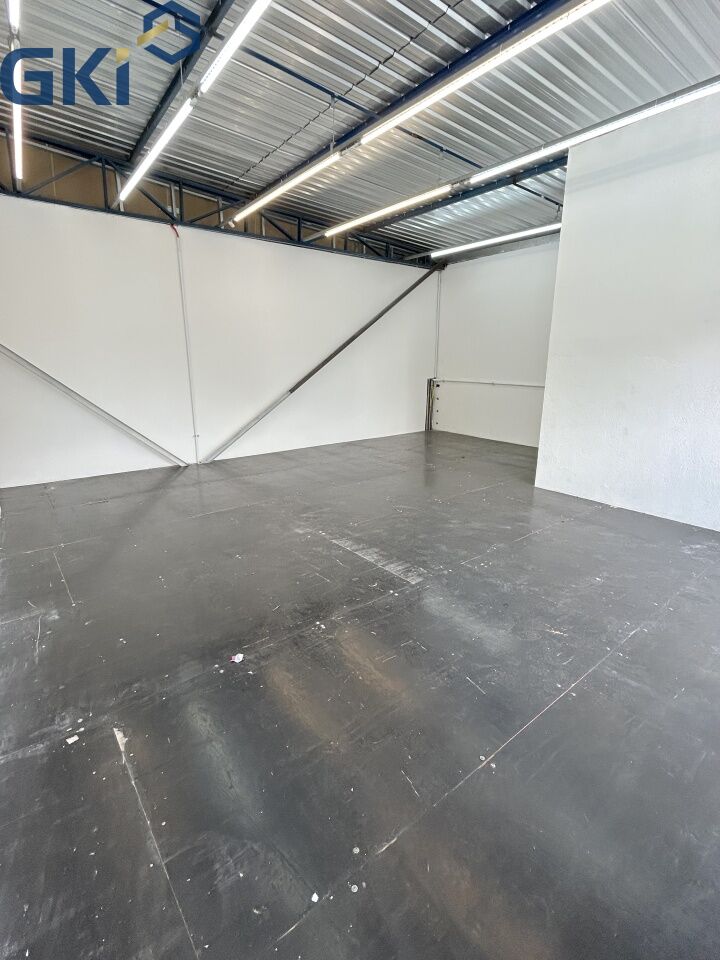 Depósito-Galpão, 567 m² - Foto 20