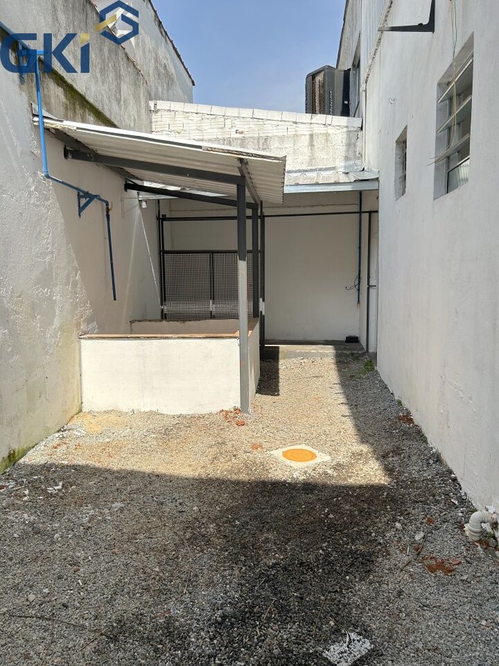 Depósito-Galpão, 567 m² - Foto 25