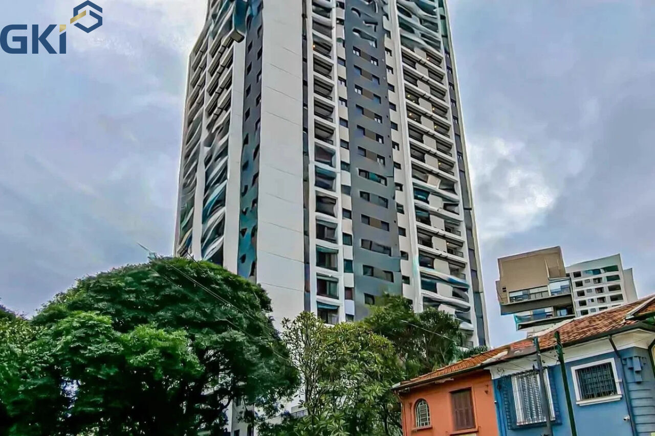Apartamento, 2 quartos, 42 m² - Foto 25