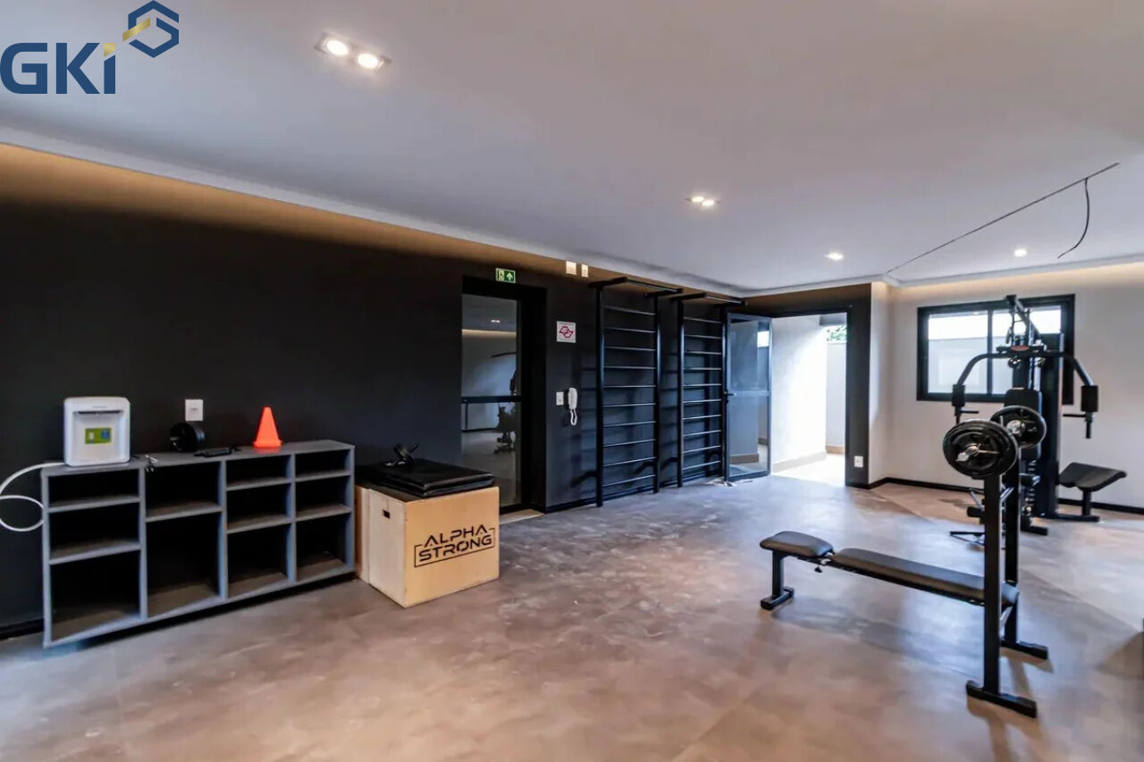 Apartamento, 2 quartos, 42 m² - Foto 20