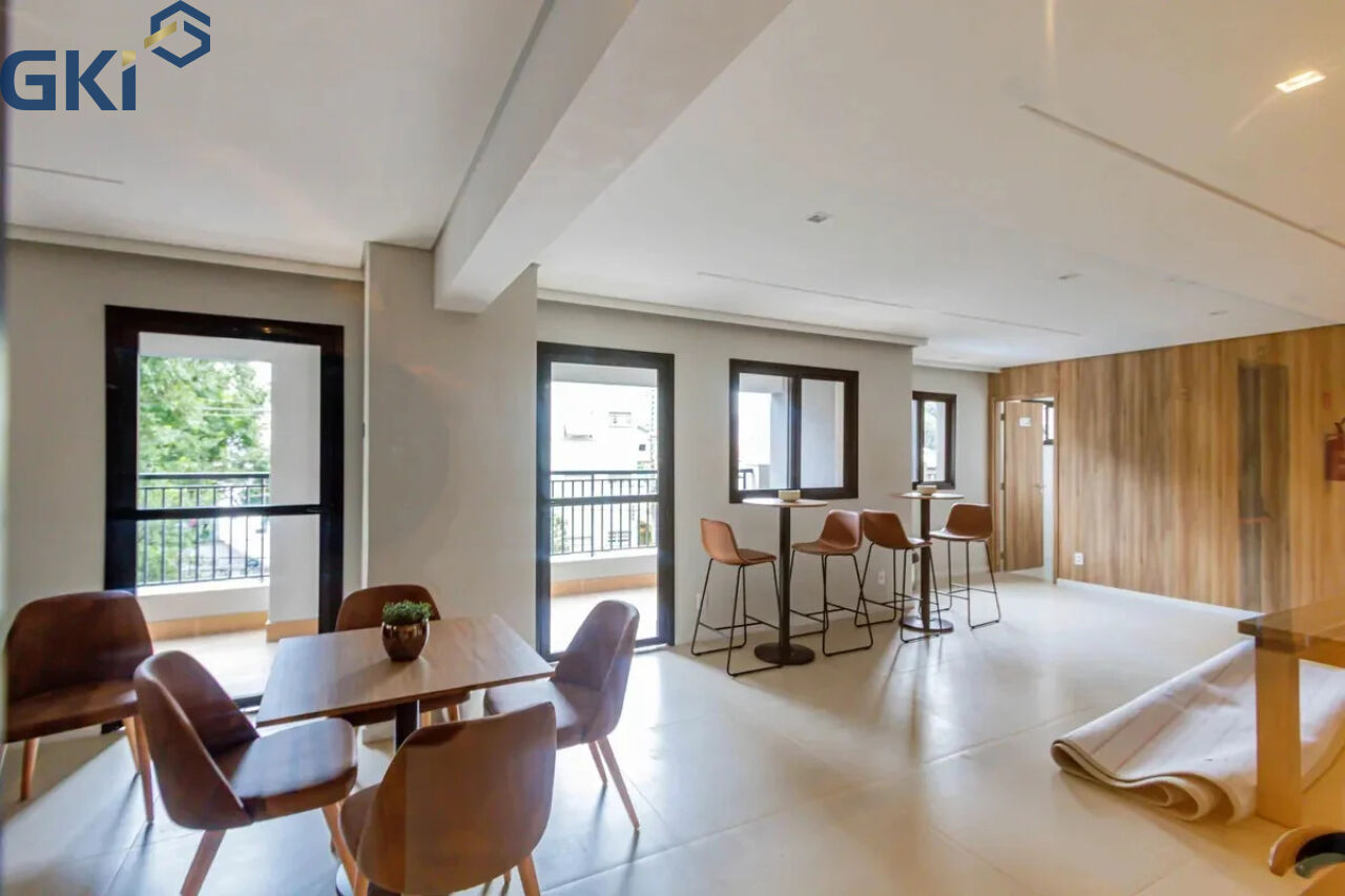 Apartamento, 2 quartos, 42 m² - Foto 22