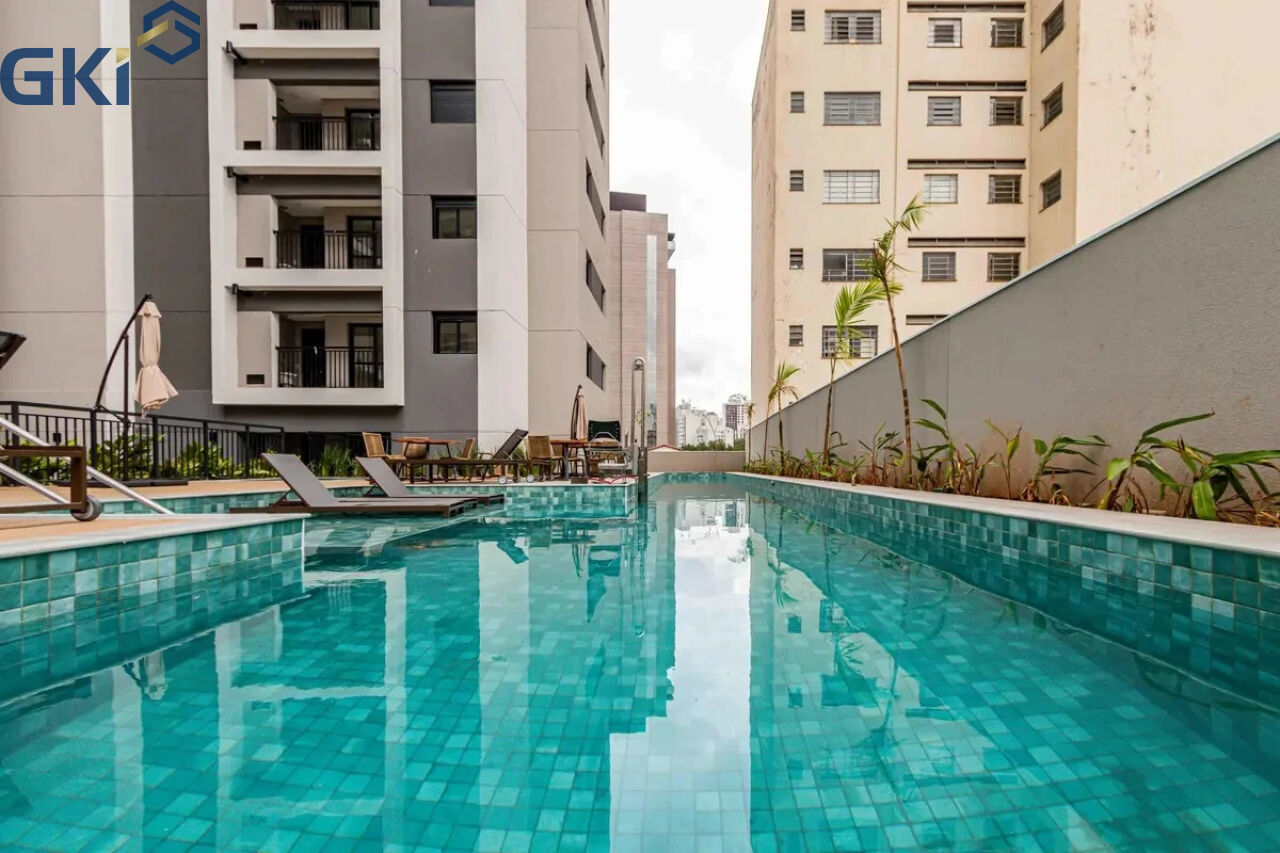Apartamento, 2 quartos, 42 m² - Foto 16