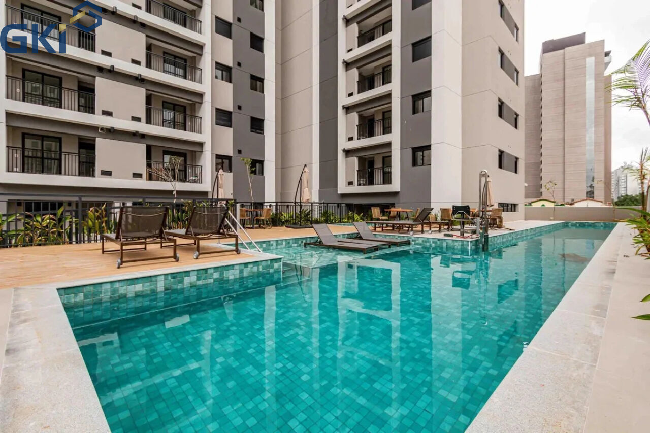 Apartamento, 2 quartos, 42 m² - Foto 17
