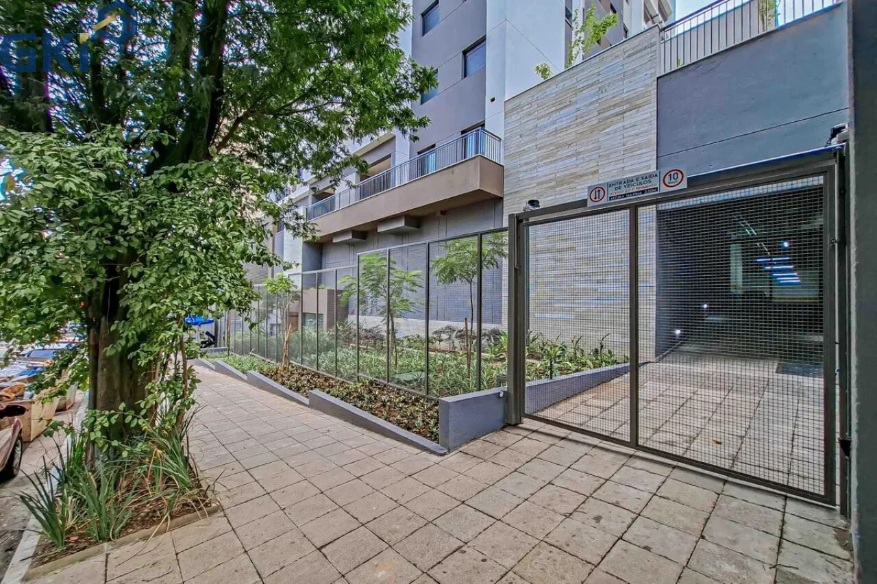 Apartamento, 2 quartos, 42 m² - Foto 23