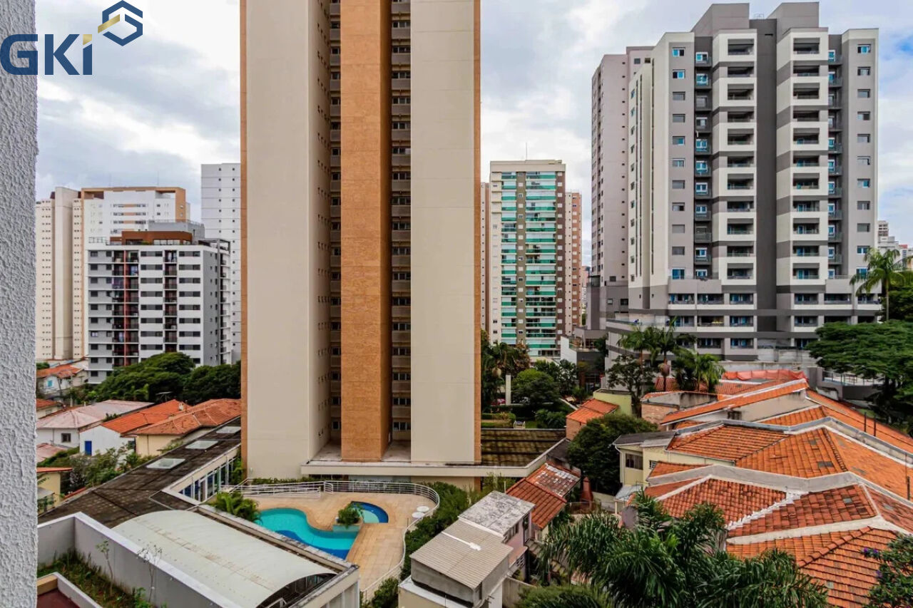 Apartamento, 2 quartos, 42 m² - Foto 24