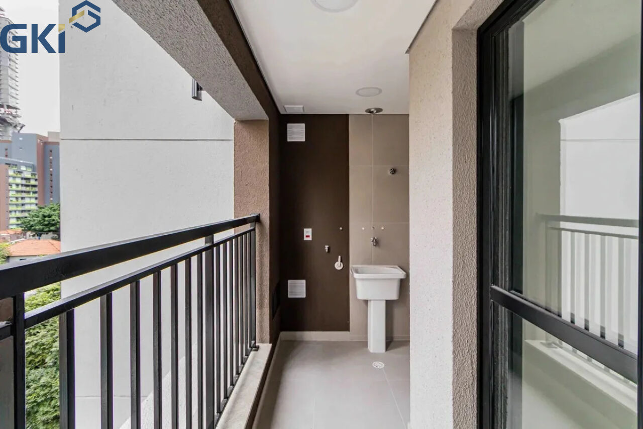 Apartamento, 2 quartos, 42 m² - Foto 2