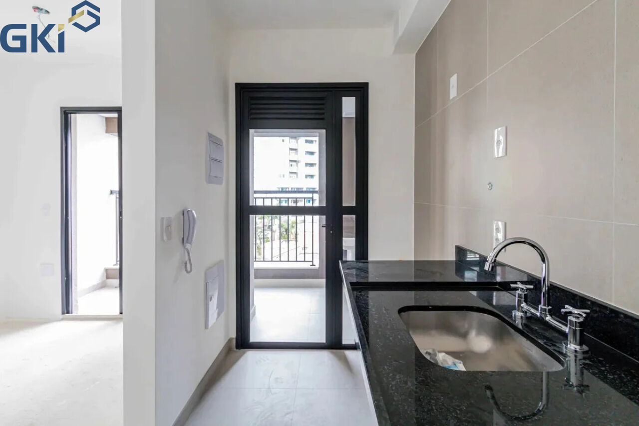 Apartamento, 2 quartos, 42 m² - Foto 8
