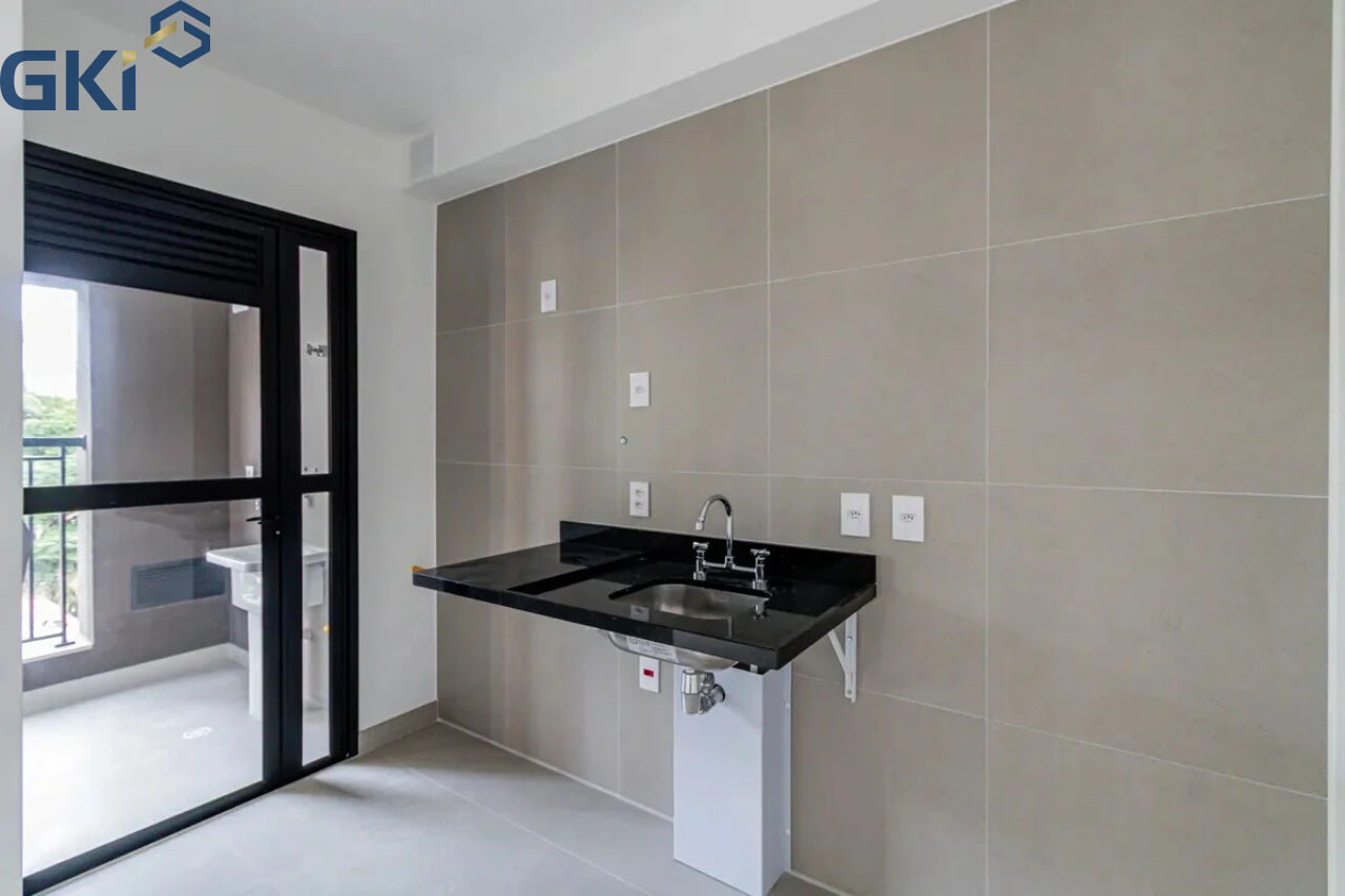 Apartamento, 2 quartos, 42 m² - Foto 9