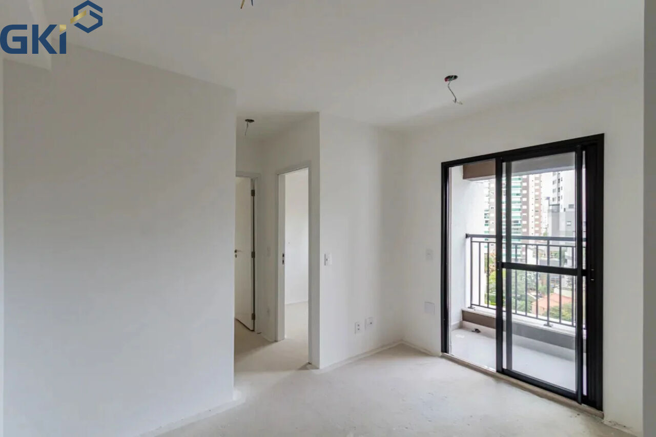 Apartamento, 2 quartos, 42 m² - Foto 3