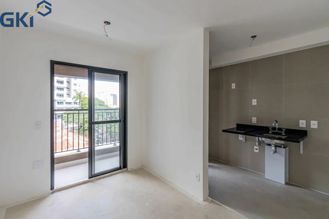 Apartamento, 2 quartos, 42 m² - Foto 6